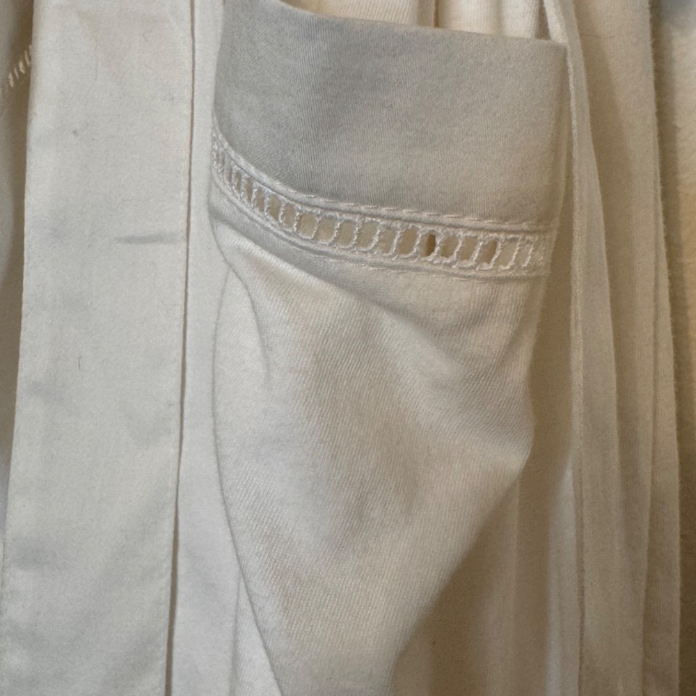 Oscar de la Renta Robe - Picture 2 of 5